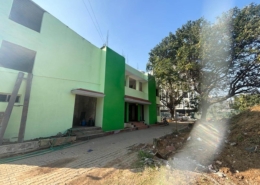 Mens Hostel in Ramapuram